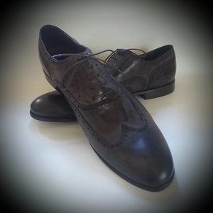 #13 NEW GORDON RUSH SCHAFFER